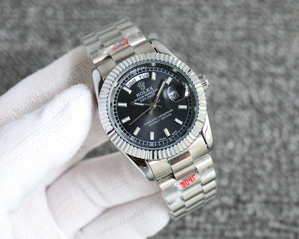 ブランド時計角部分ディテール